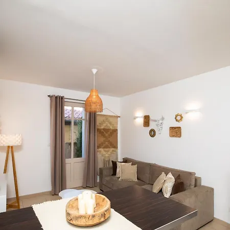 Au Pied Des Remparts - Terrasse Privee - Clim -613 Apartamento Carcasona